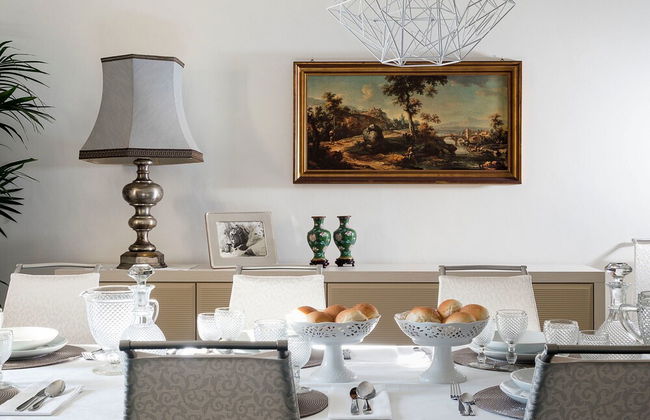 Villa in Trapani With Private Pool & Near Sea - Foto 31