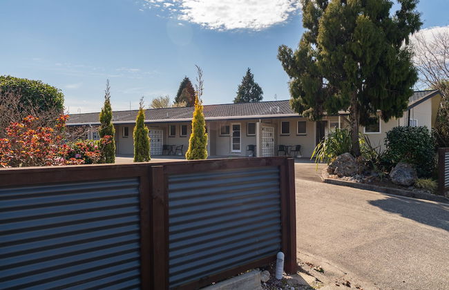 Golden Bay Motel - Foto 21