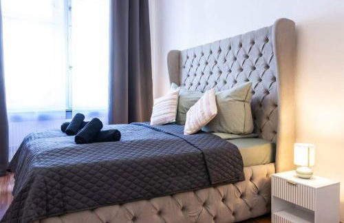 Stylish old apartment with terrace in Neuwied - Foto 17