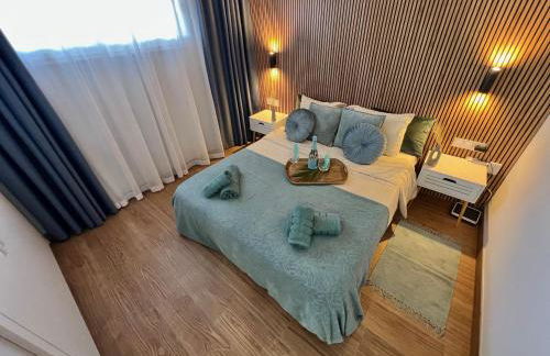 Callao Ocean View Luxury, air condition, wifi - Foto 41