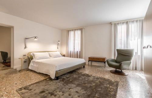 La Corte dei Cuoridoro 2 Canal View - Foto 16