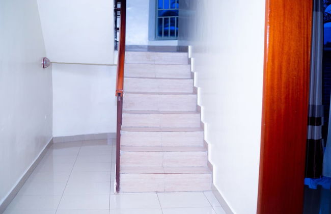 Inviting 6-bedrooms Apartment in Kigali - Foto 22