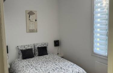 Les Cerisiers - Une escale comme à la maison - - Foto 32