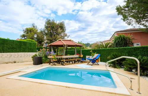 Villa Gnoki - Foto 1