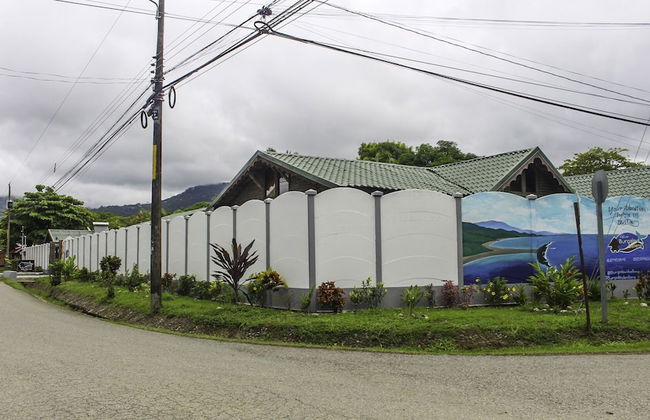 Villas Bungalows Ballena - Foto 52