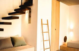 Aristotelia Gi Domes - Luxury Private Pool Retreats - Foto 8