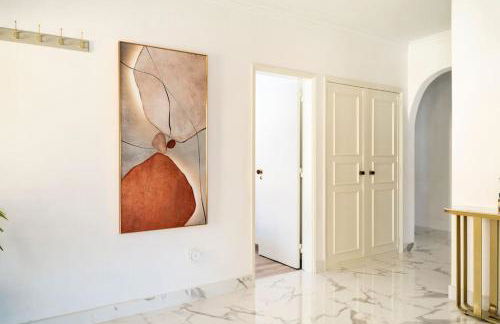 Cascais Garden Villa - Foto 12