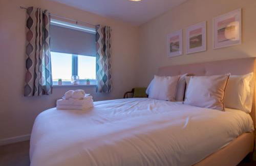 Charming 4-Bedroom Home in the Heart of Coxhoe - Pass the Keys - Foto 23