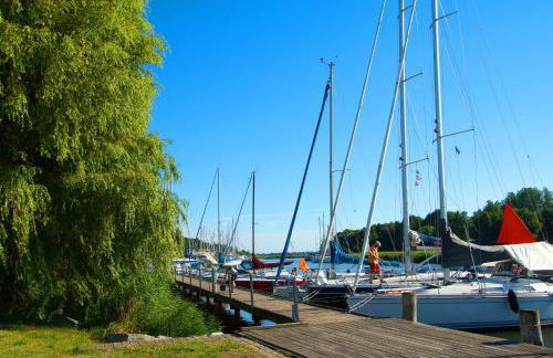 Ostseebad Sellin - OT Seedorf Appartement mit Seeblick - Foto 39