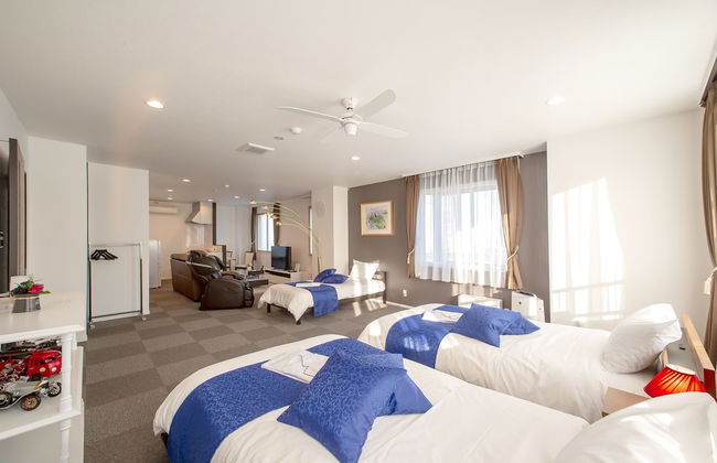 Condominium Panoramique Motomachi - Foto 13