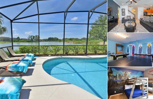 4369AC- Lakeview Retreat (P) - Foto 1