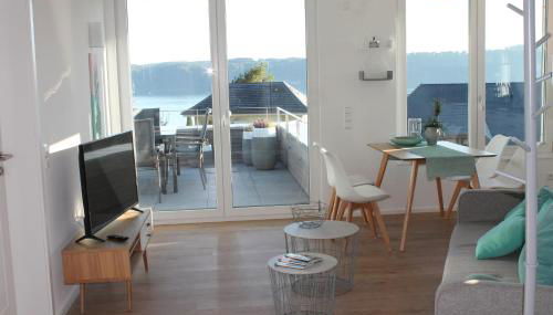 REBHAUS Ferienwohnung Rebdach - Foto 3