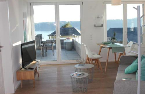 REBHAUS Ferienwohnung Rebdach - Foto 3