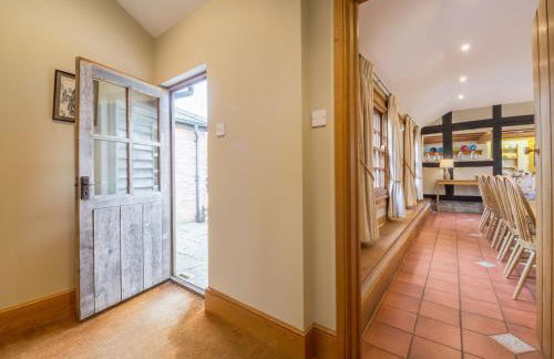 Bearwood House - Foto 26