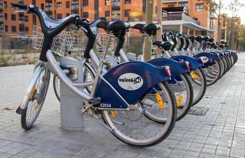 Apartamento para 4 huespedes con Patio y ducha Exterior - Foto 14