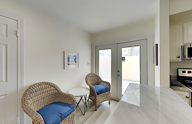 Shoreline Garden Townhomes #31 - Linger Longer - Foto 7