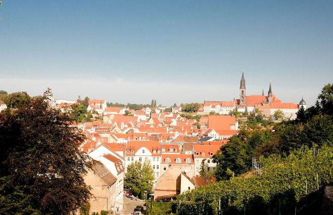 Rebenhaus Meißen - Foto 49