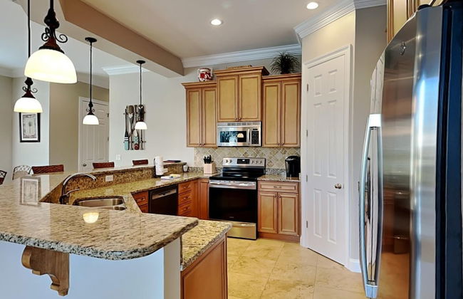 Sea Shell Retreat - Foto 10