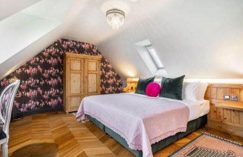 The Cottage - Luxury Romantic Retreat in Idyllic Rural Location - Foto 14