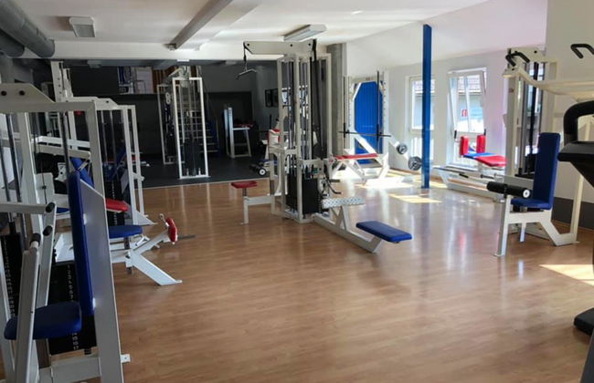 Appartement 2+2 - Foto 16