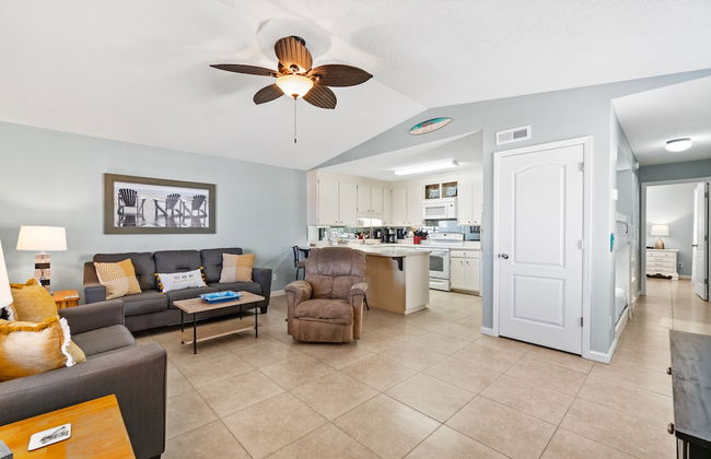 Horizon South Resort by Panhandle Getaways - Foto 58