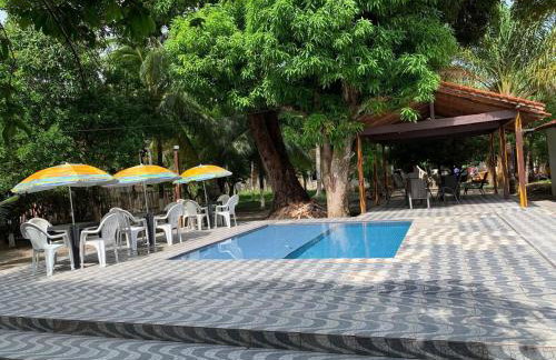 Meu Refúgio - Jer Eco Park - Foto 36