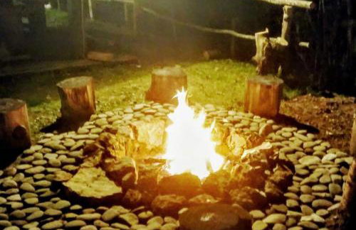 Vacation House Spiritus Flumine - Foto 71