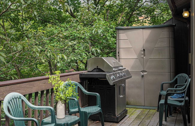 Alpine Escape by Avantstay On Camelback Mountain, Near Waterpark/attractions - Foto 43