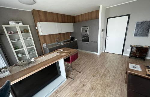 SKYLINE MILANO Fiera - Foto 2