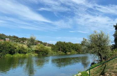 Kuća za odmor Foresta - Foto 21