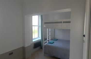 Beach Apartment, Hunstanton Norfolk - Foto 12