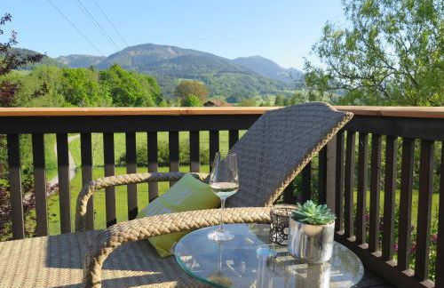 Ferienwohnung Riesenblick - Foto 7