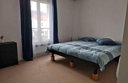 Belle maison spacieuse proche Genève et CERN - Foto 8