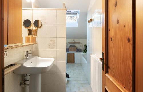 Casa Vacanze Dal Castelin - Foto 13