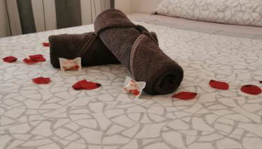Apartment Ruby - Foto 5, towels