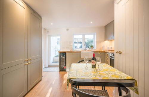 Pink Cottage - Foto 5