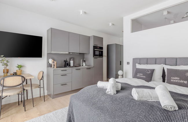 Limehome Münster Von-Steuben-Str. - Photo 29