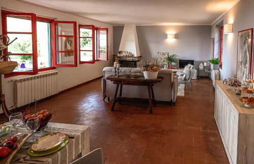 Casa Ginepro - Foto 41