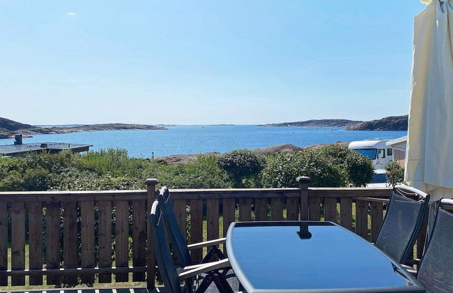 Sea View Holiday Home Near Lysekil - Foto 66