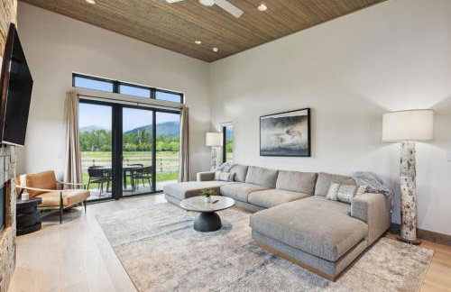 Mara Luxury Cabin- Maple - Foto 5