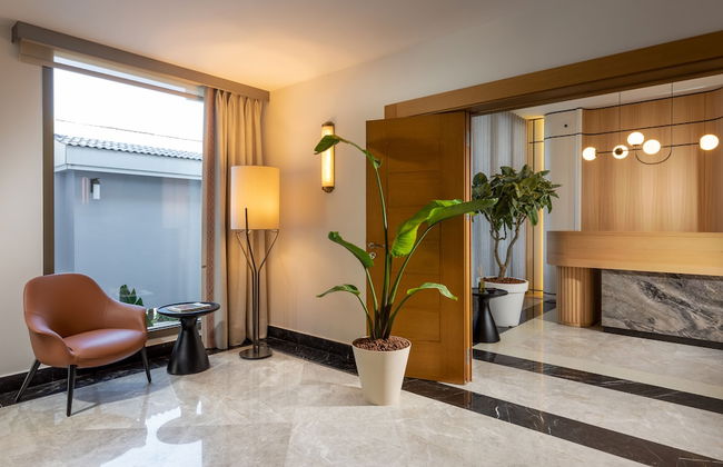 Hiddenbay Urla - Foto 42