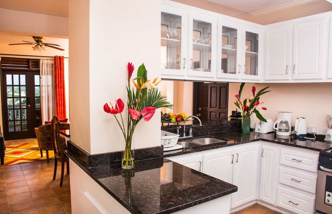 Heavenly Suites - Foto 24