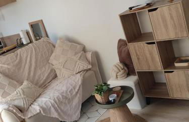 gîte L'hirondelle - Foto 21