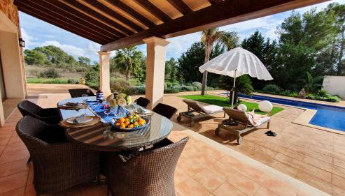 Finca Son Amal - Foto 5