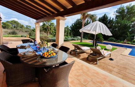 Finca Son Amal - Foto 5