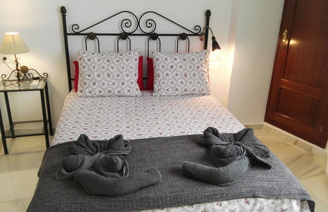 Fan Flat Rosaleda - Foto 10