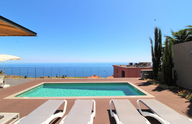 Green Eden Villa 5 Stars With Pool - Foto 38