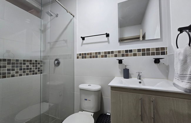 Apartaestudios San Fernando - Foto 71