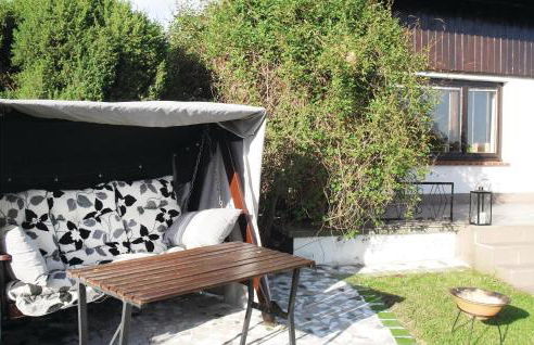 Ferienhaus Am Scharbowsee K - Foto 10