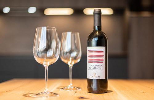 Small Luxury Apartments Lausa - Photo 16